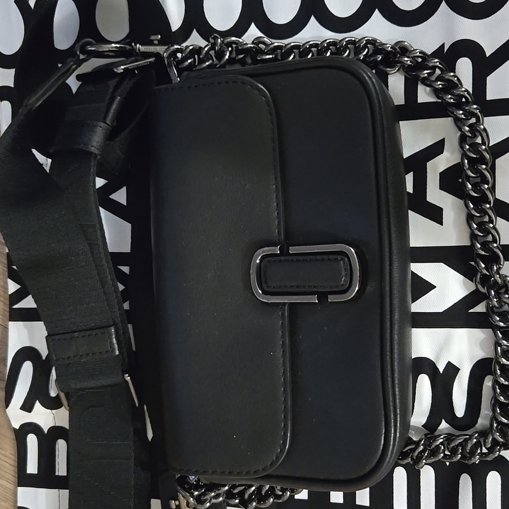 Mini MARC JACOBS Crossbody